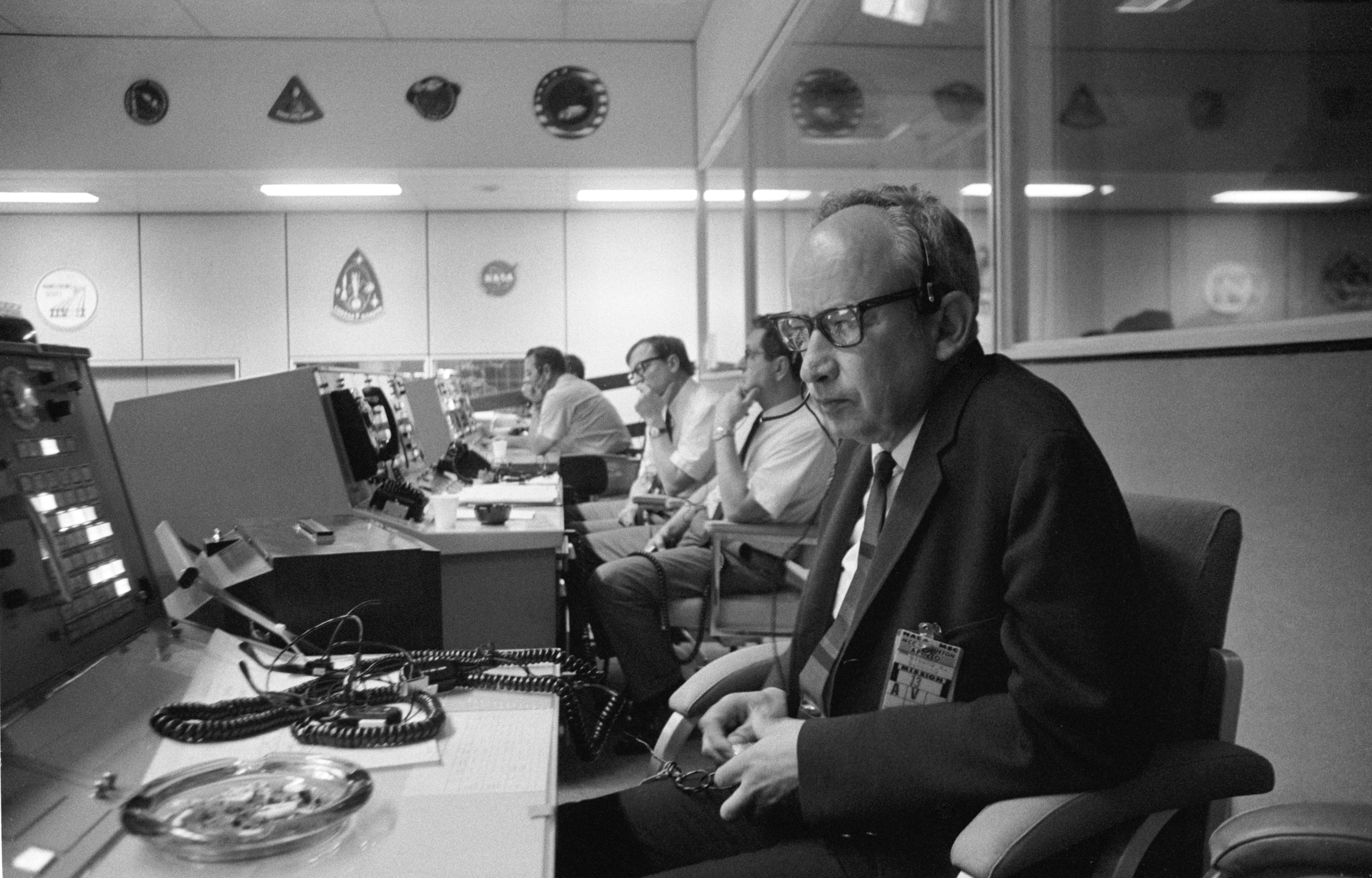 Apollo program