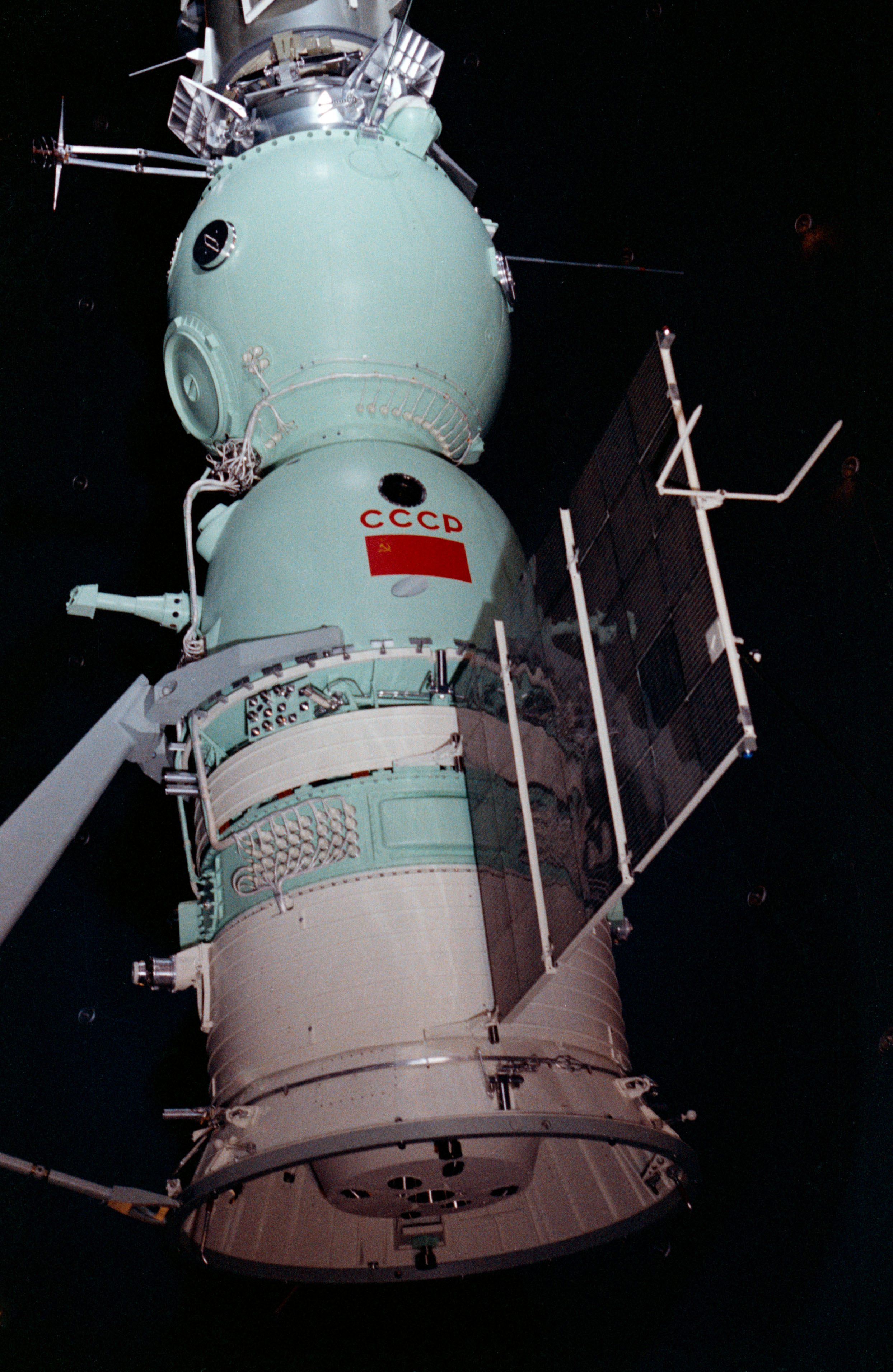 Apollo-Soyouz