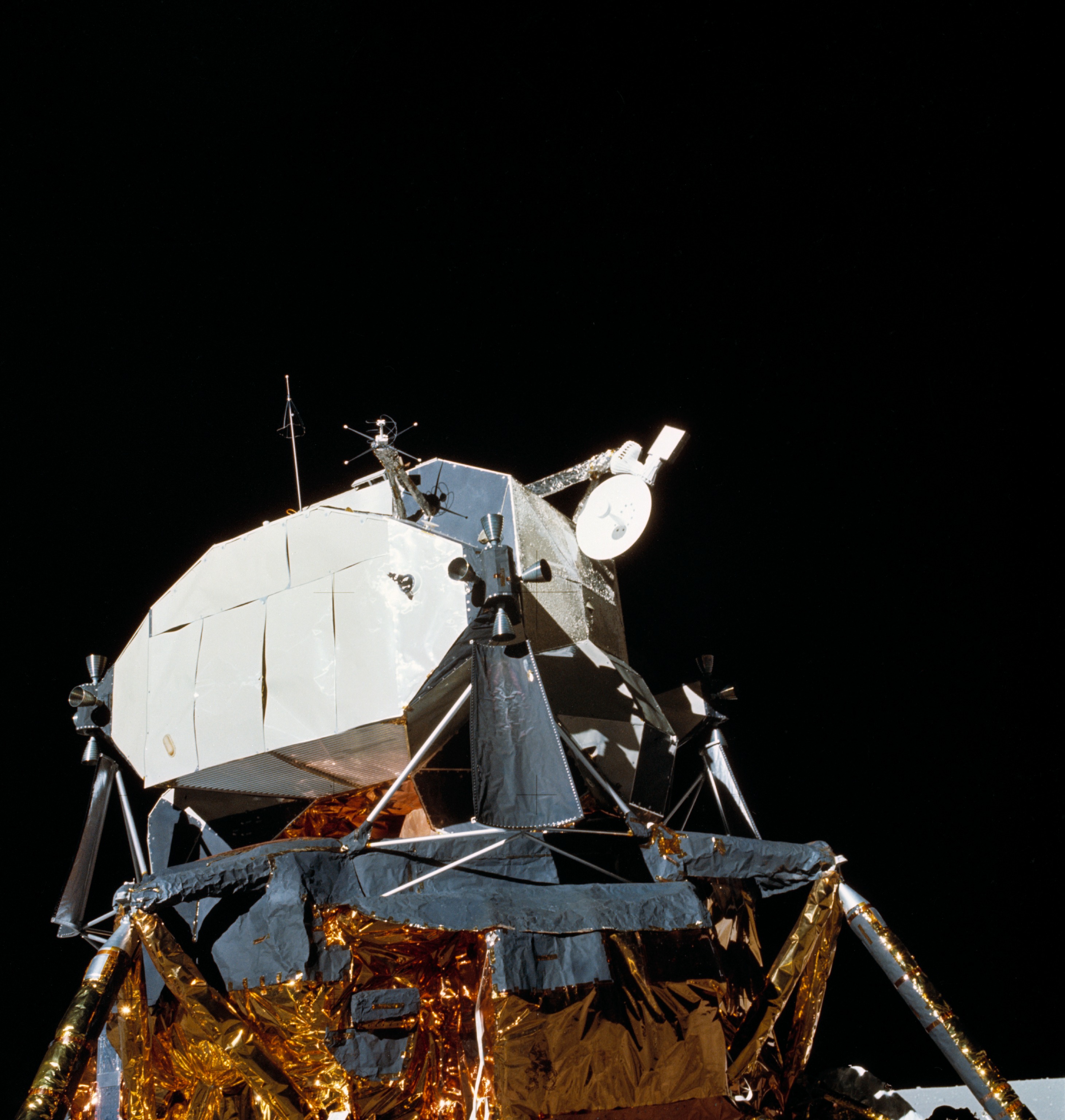 Apollo 16
