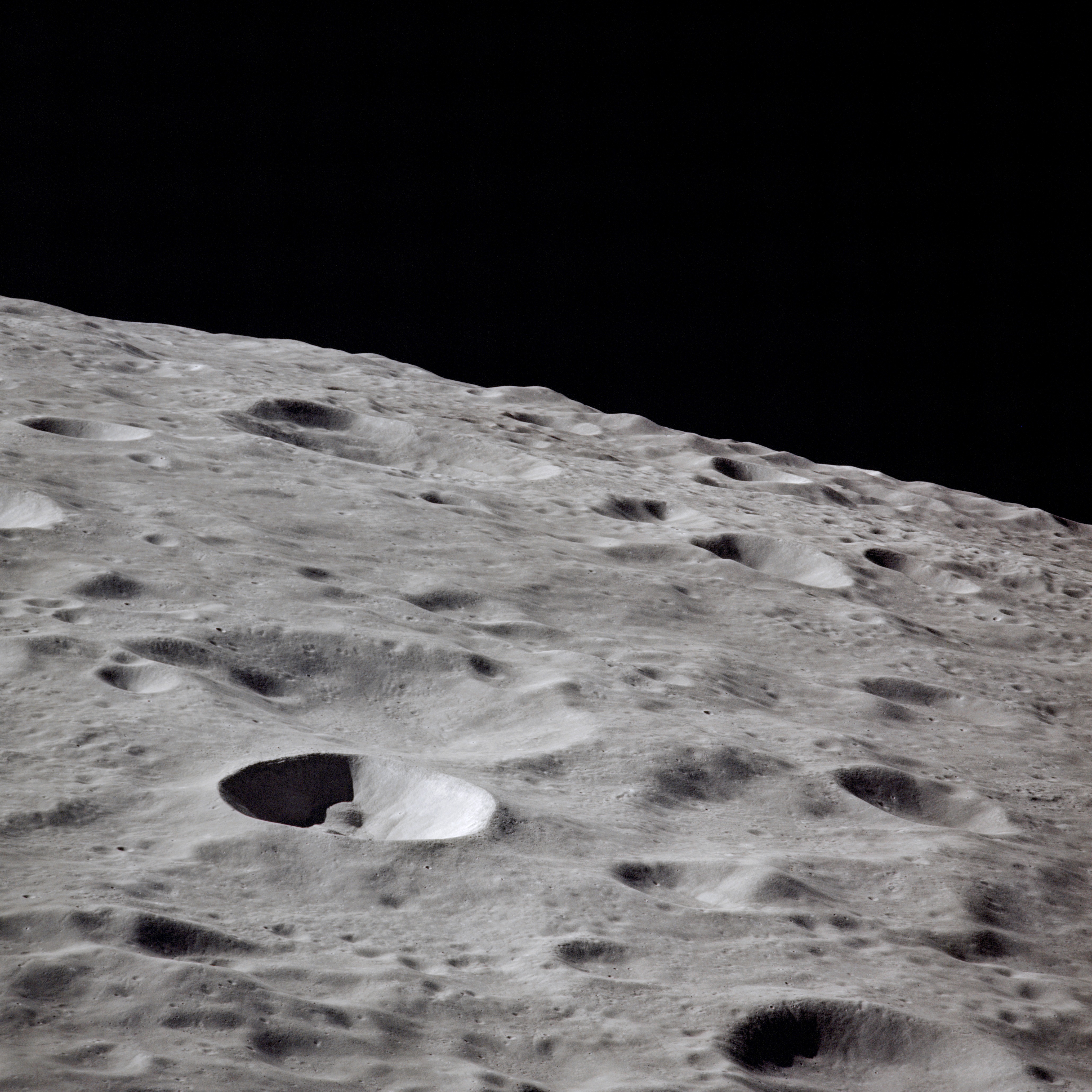 Apollo 16