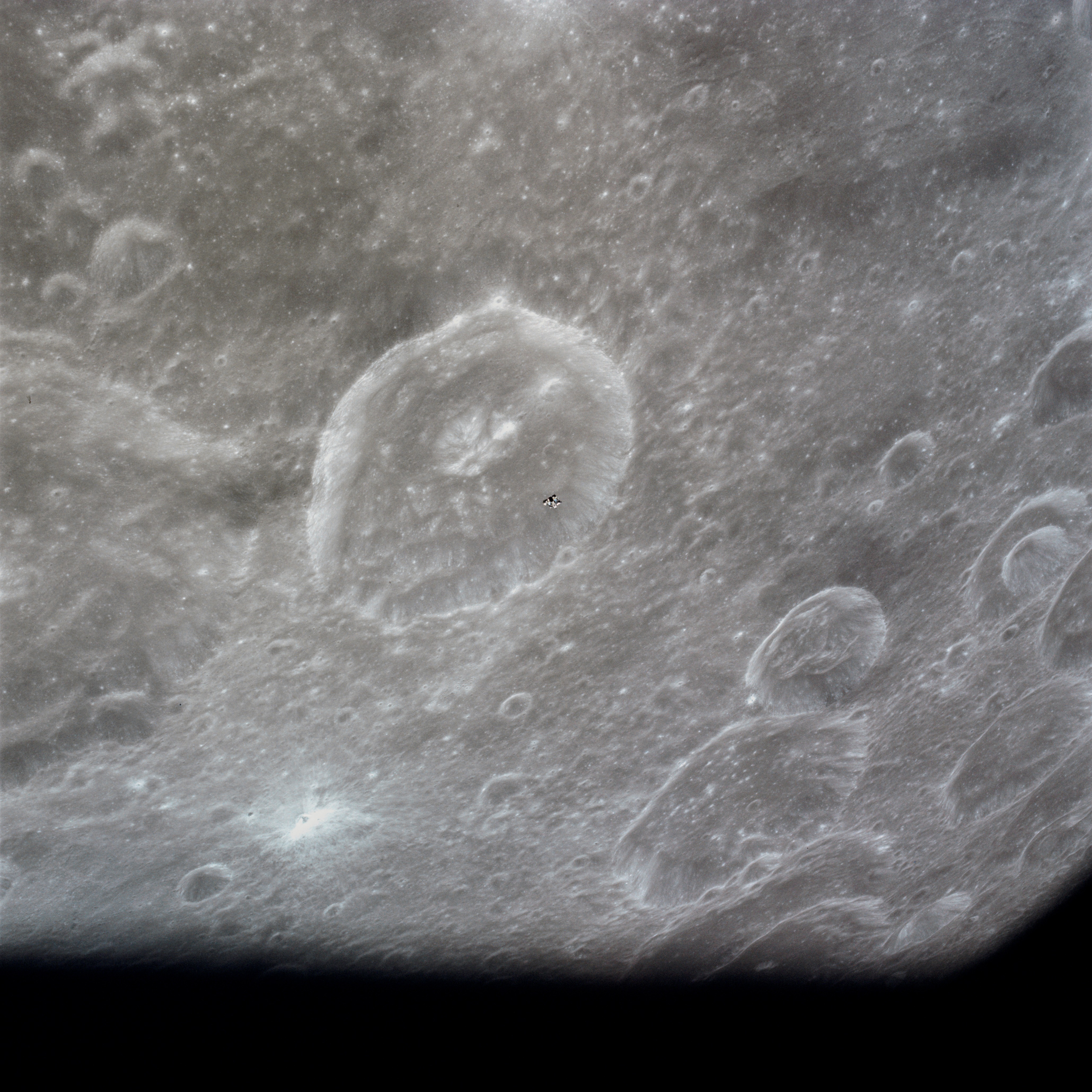 Apollo 16