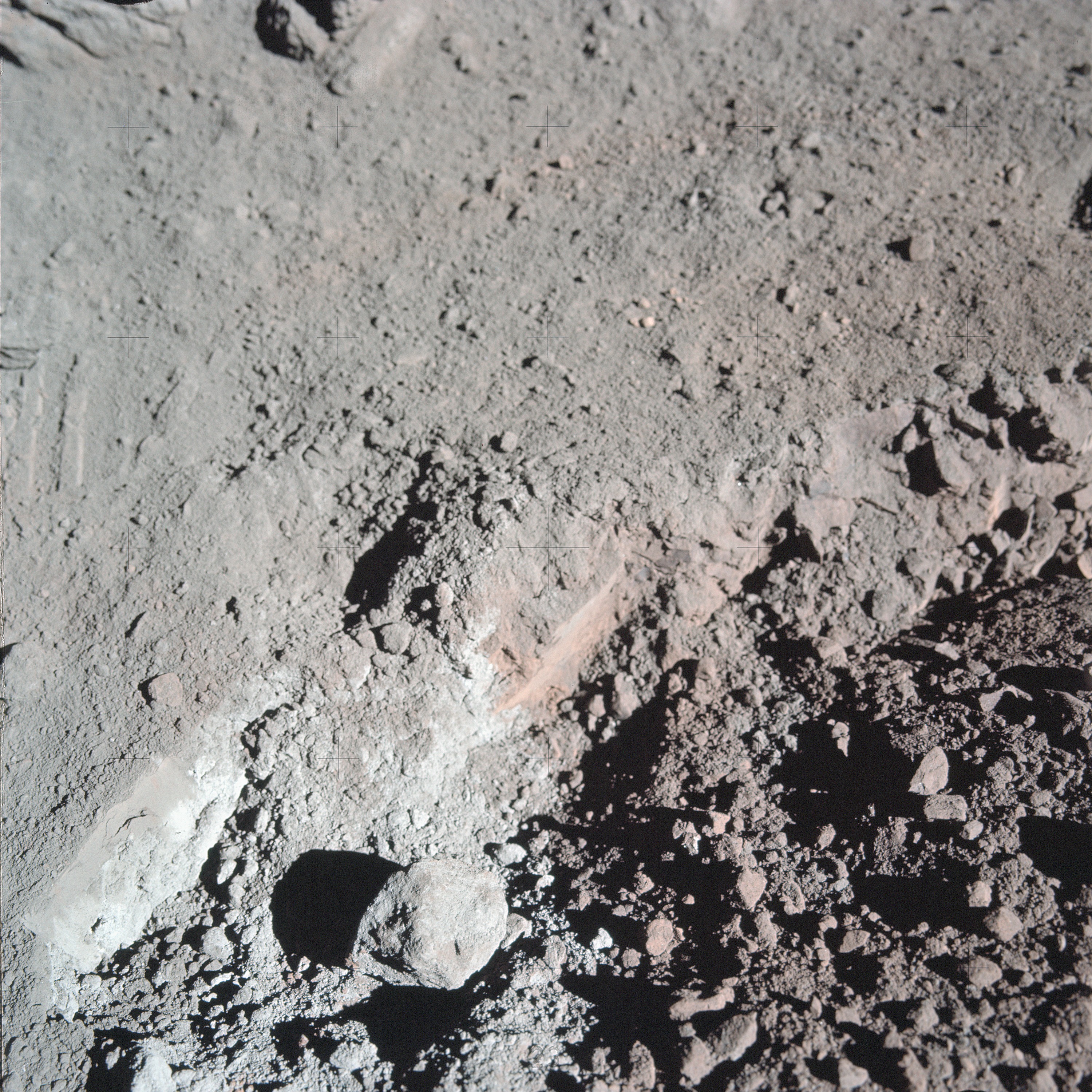Apollo 17