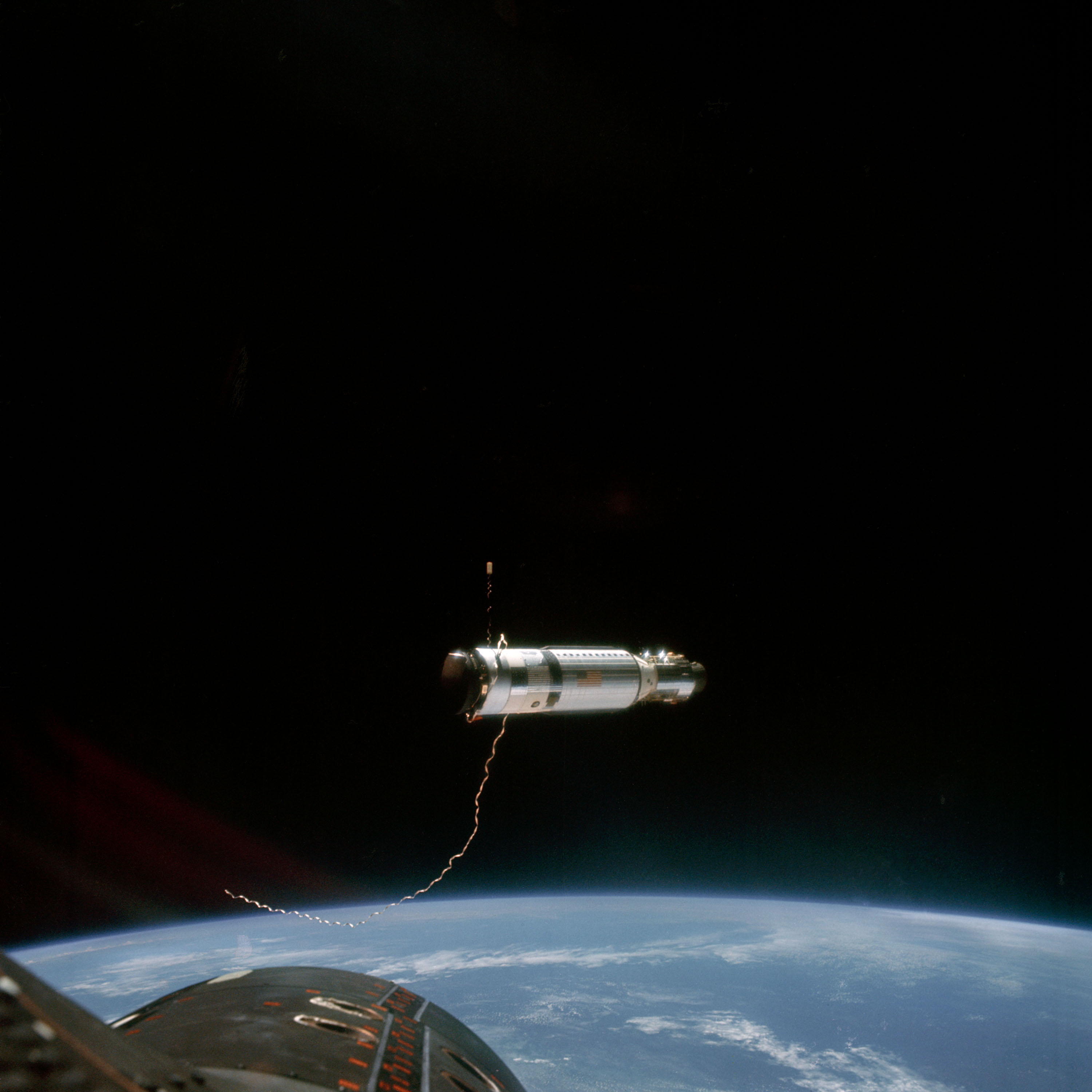 Project Gemini