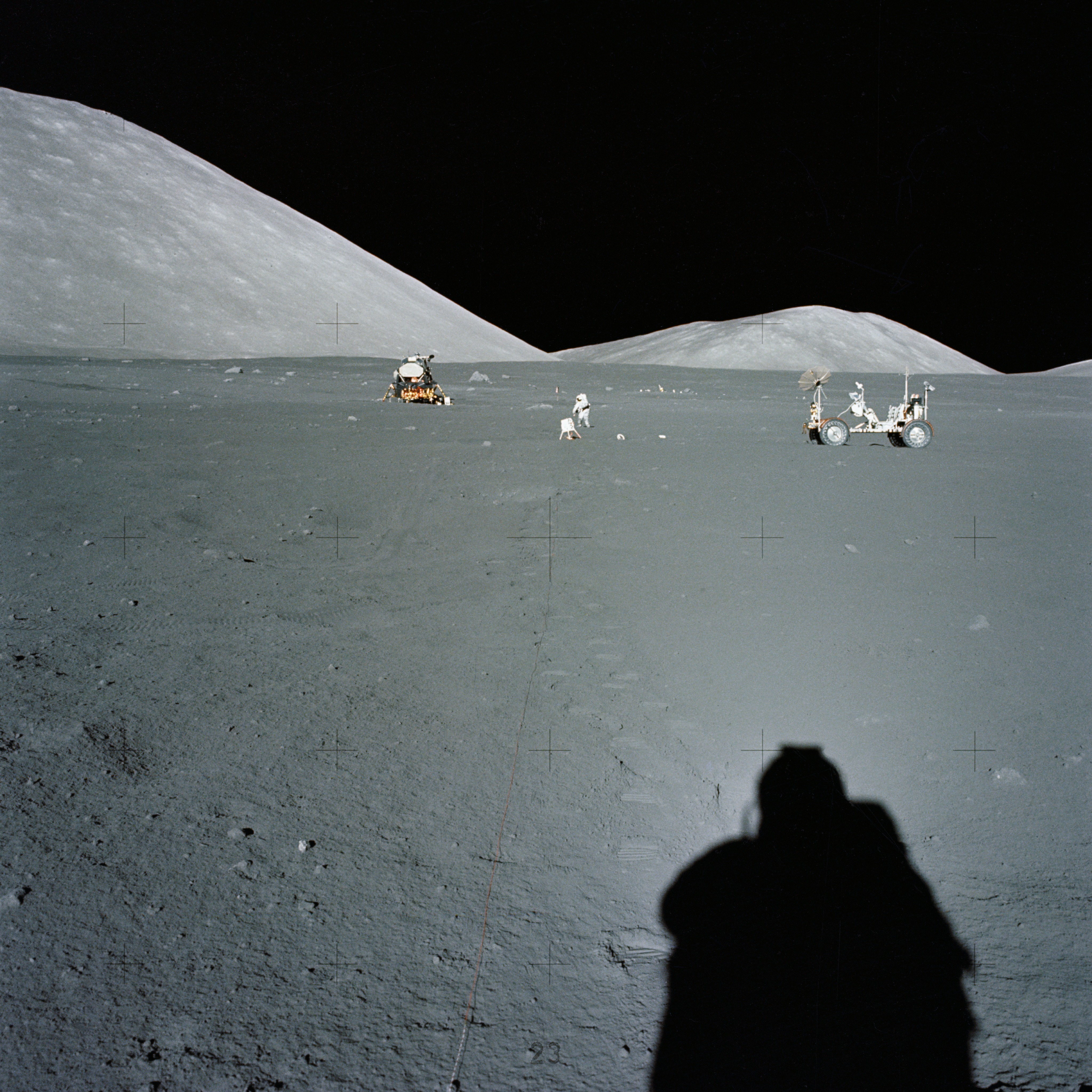 Apollo 17