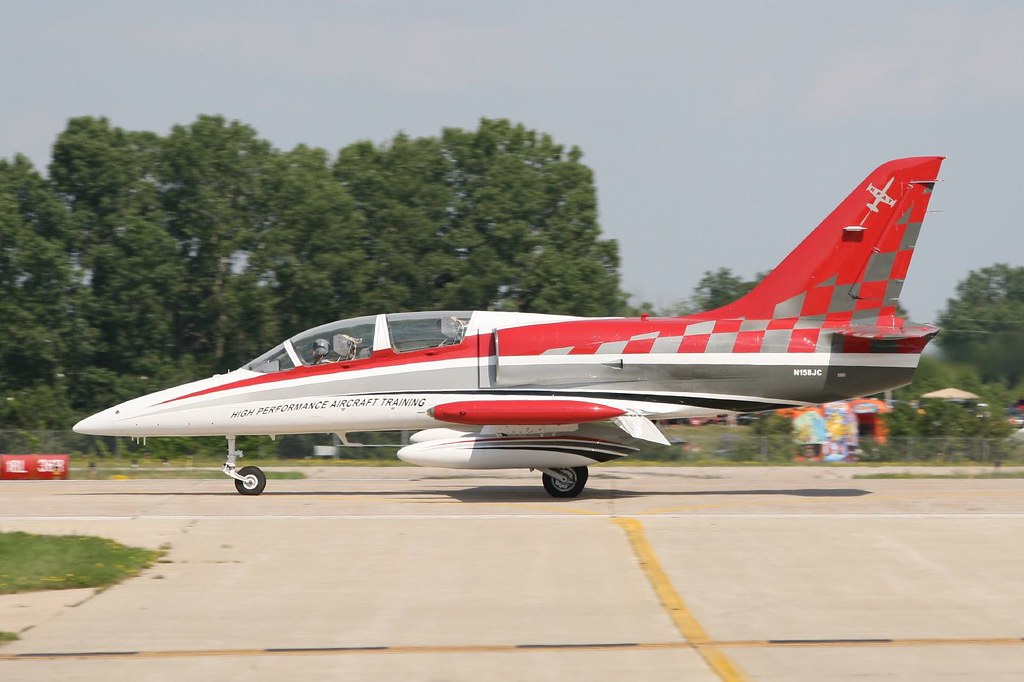 Aero L-39 Albatros