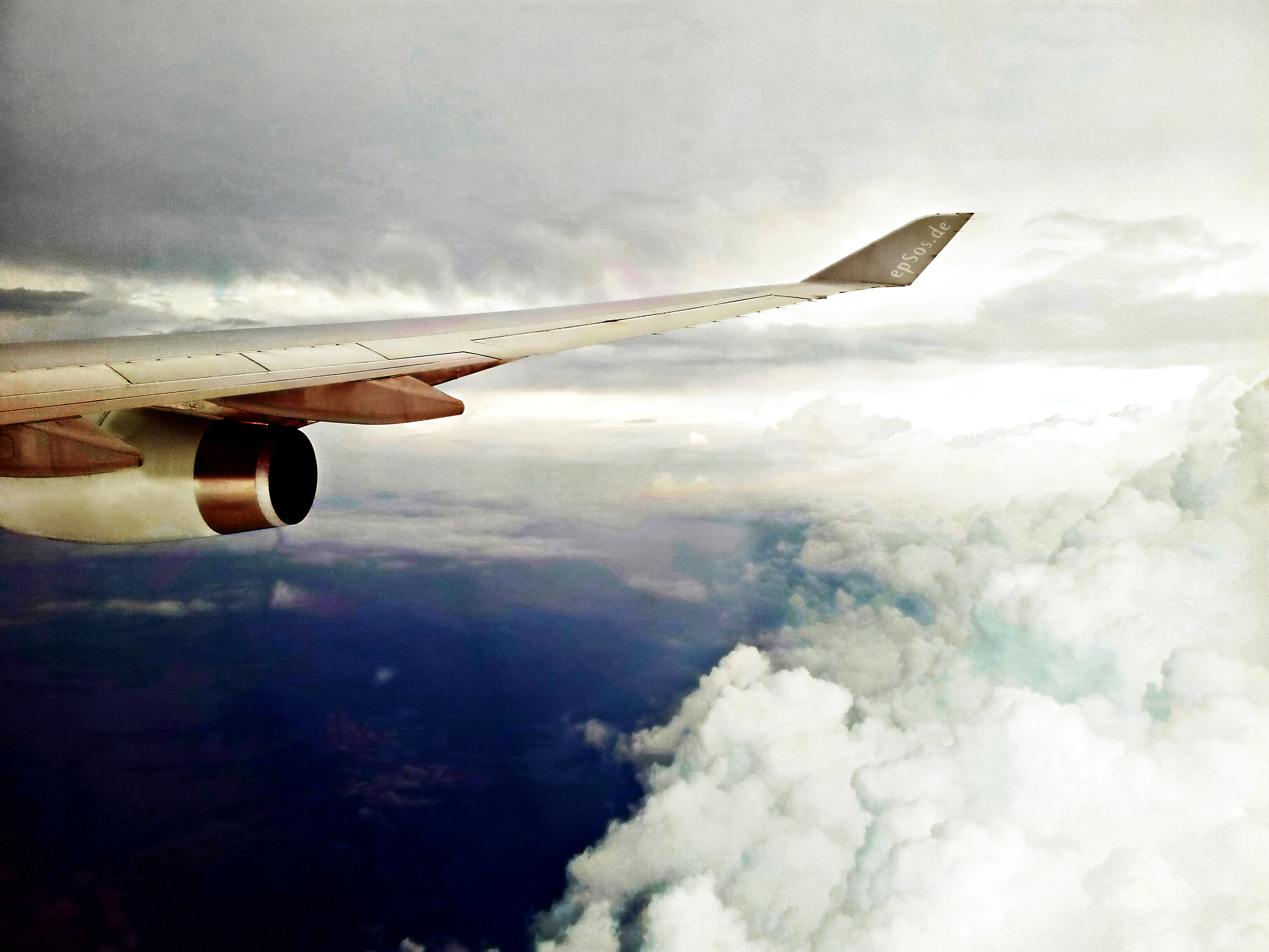 Are supersonic planes coming back?
