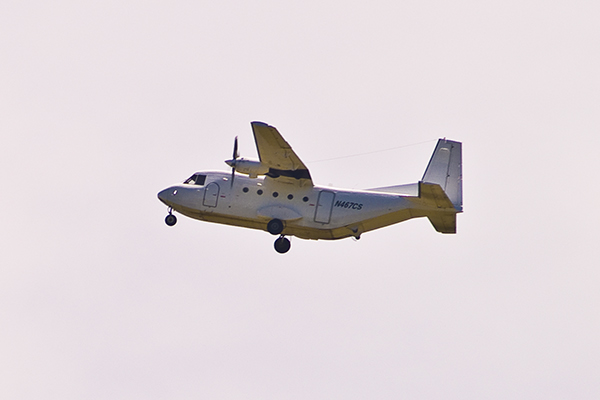 CASA C-212 Aviocar