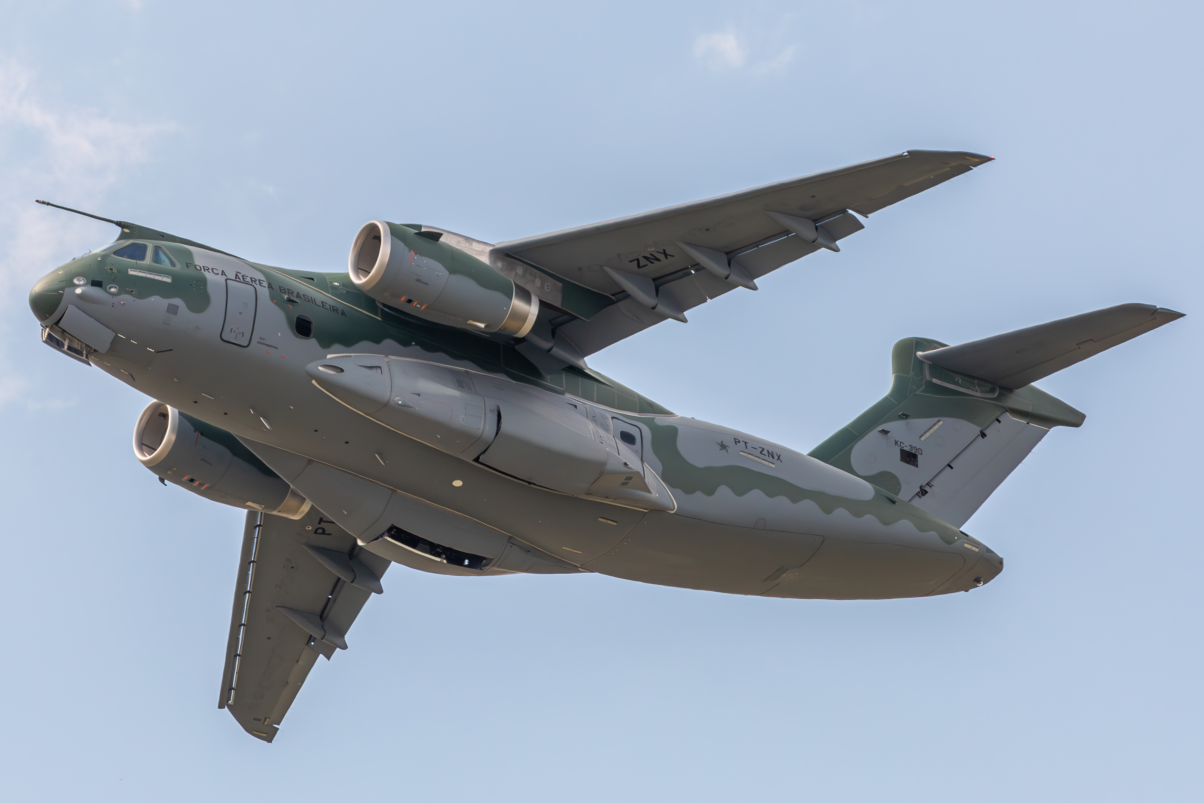 Paris Air Show 2027 (Salon du Bourget)