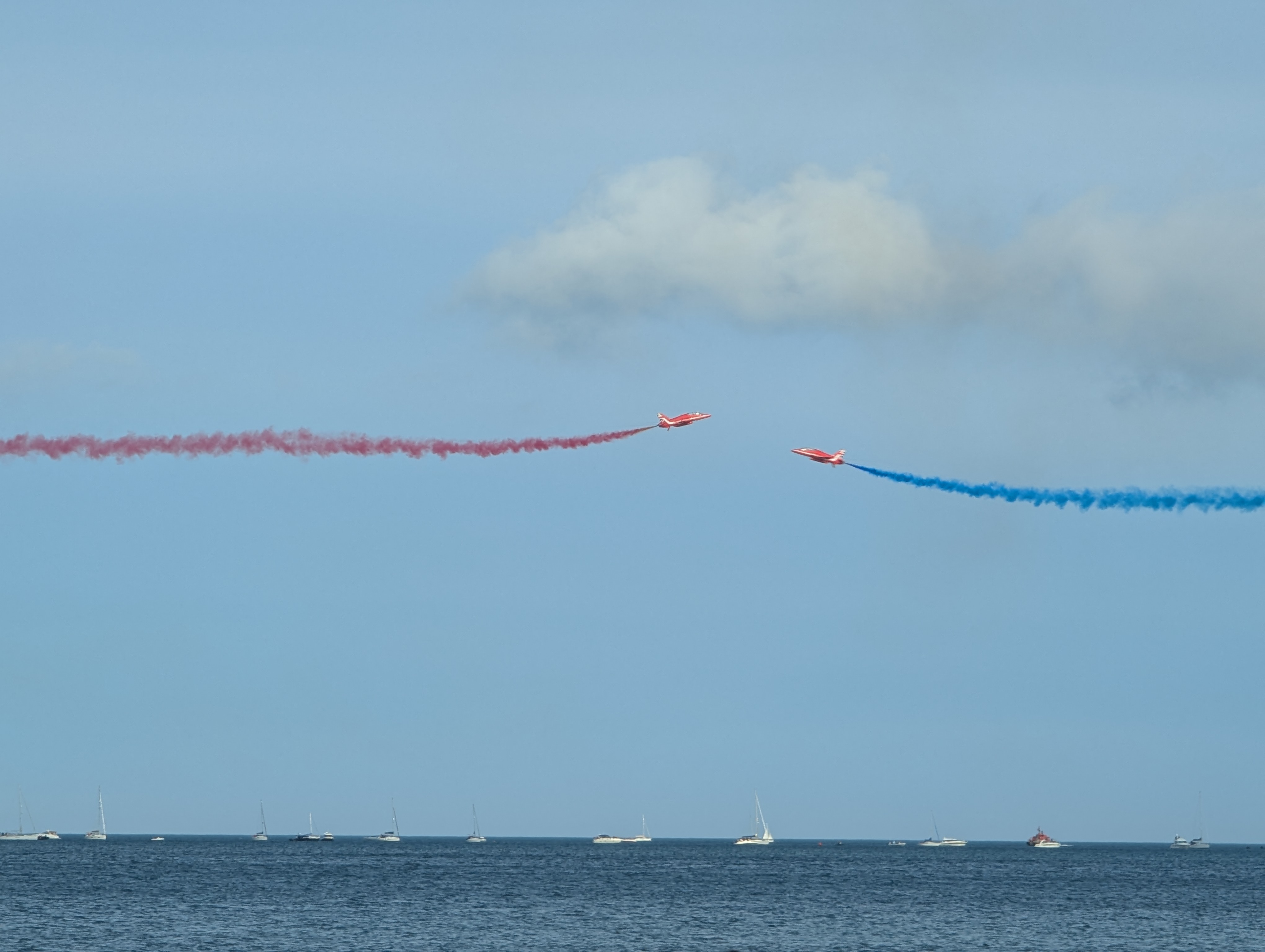 English Riviera Airshow 2027