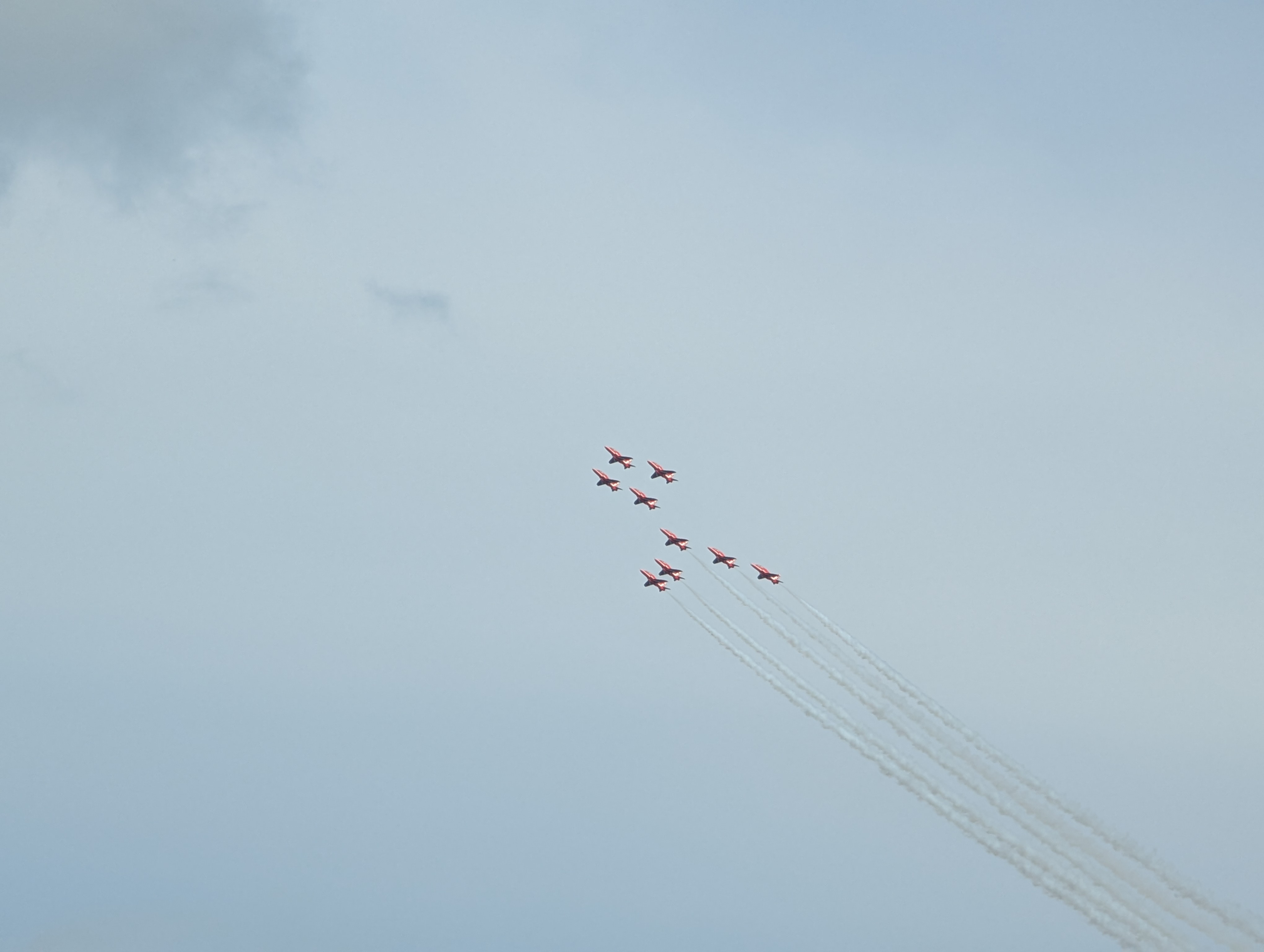 English Riviera Airshow 2027