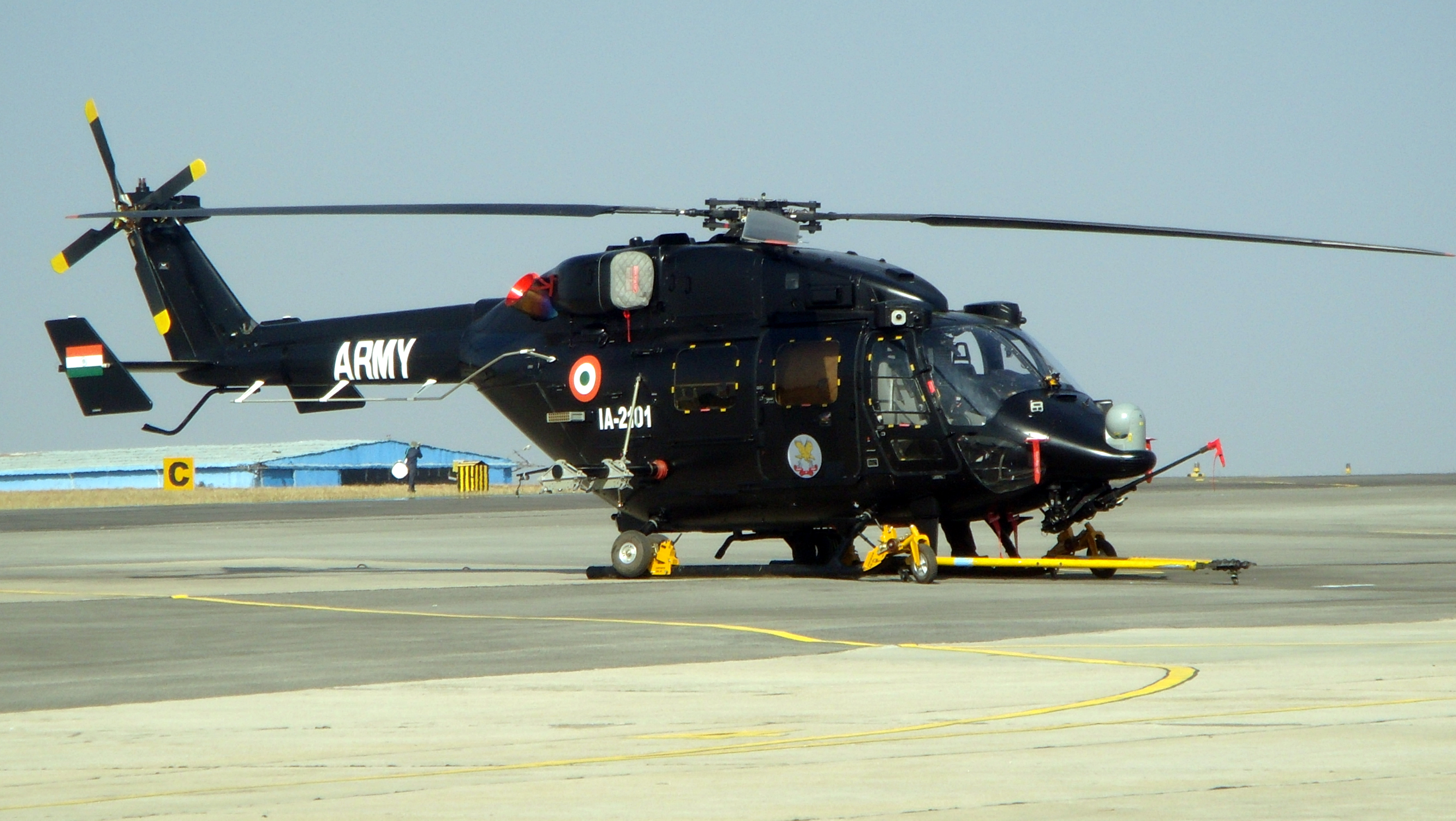 Aero India 2027