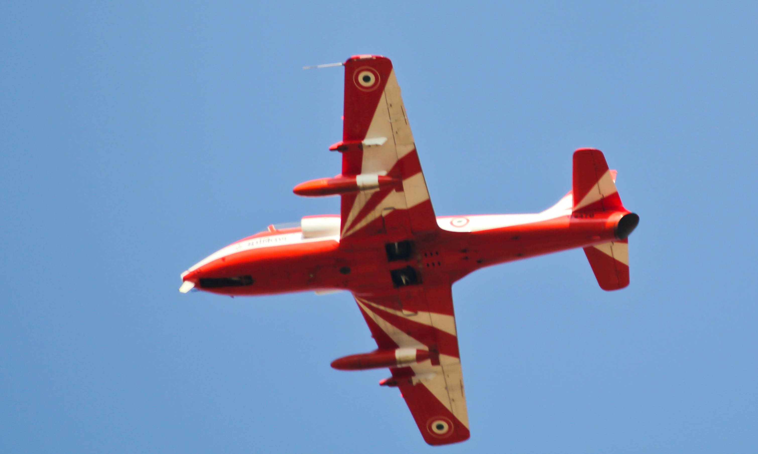 Aero India 2027