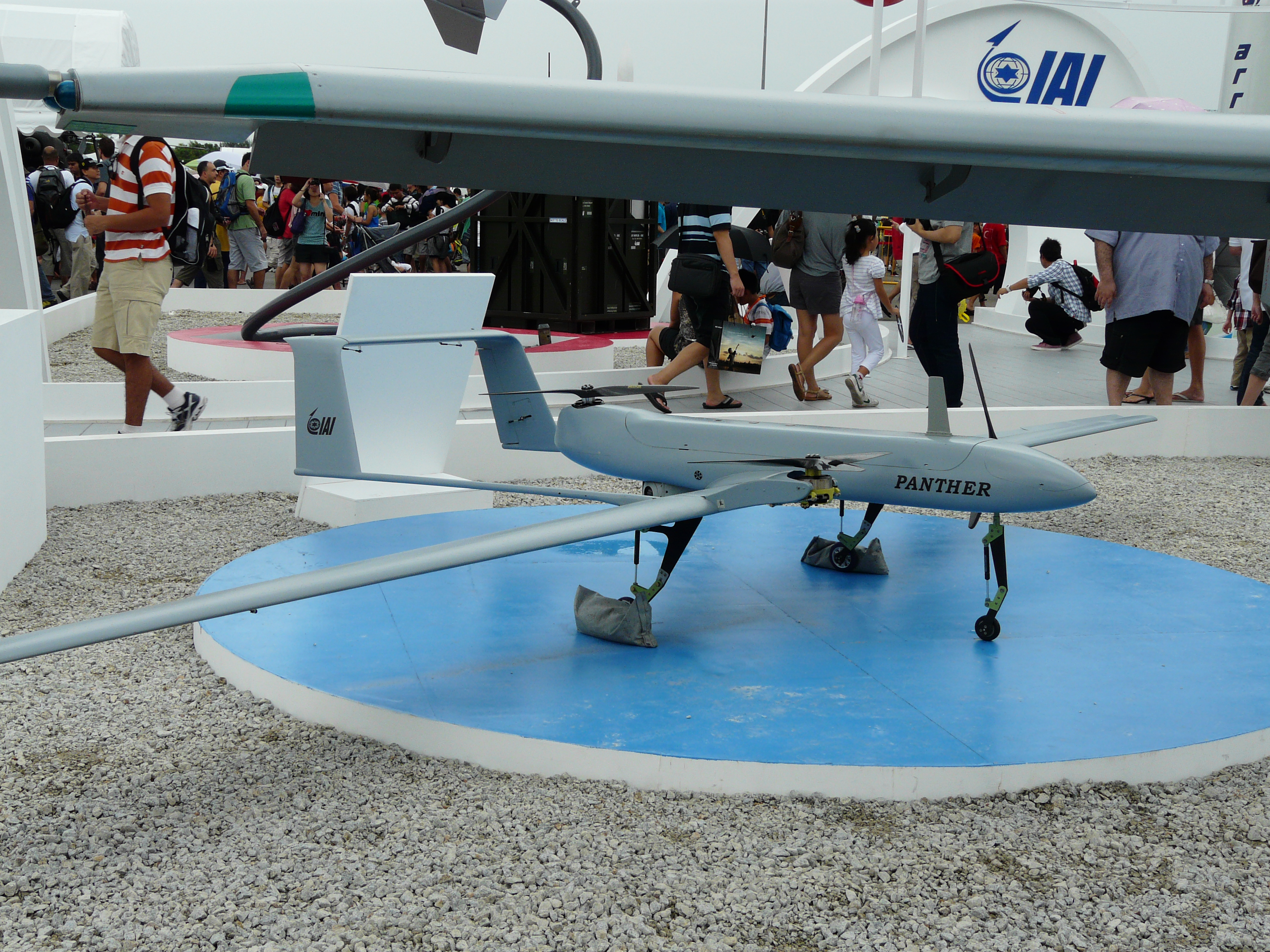 Singapore Airshow 2028