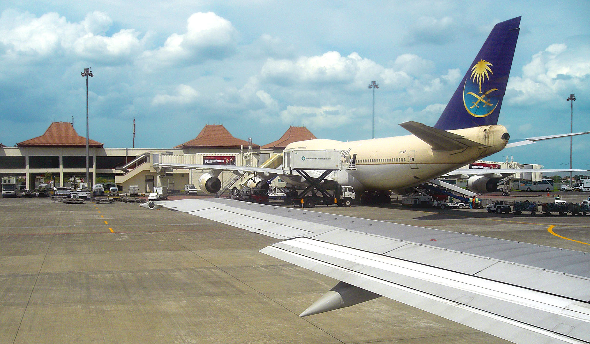 ¿Que usan los aviones de combustible?