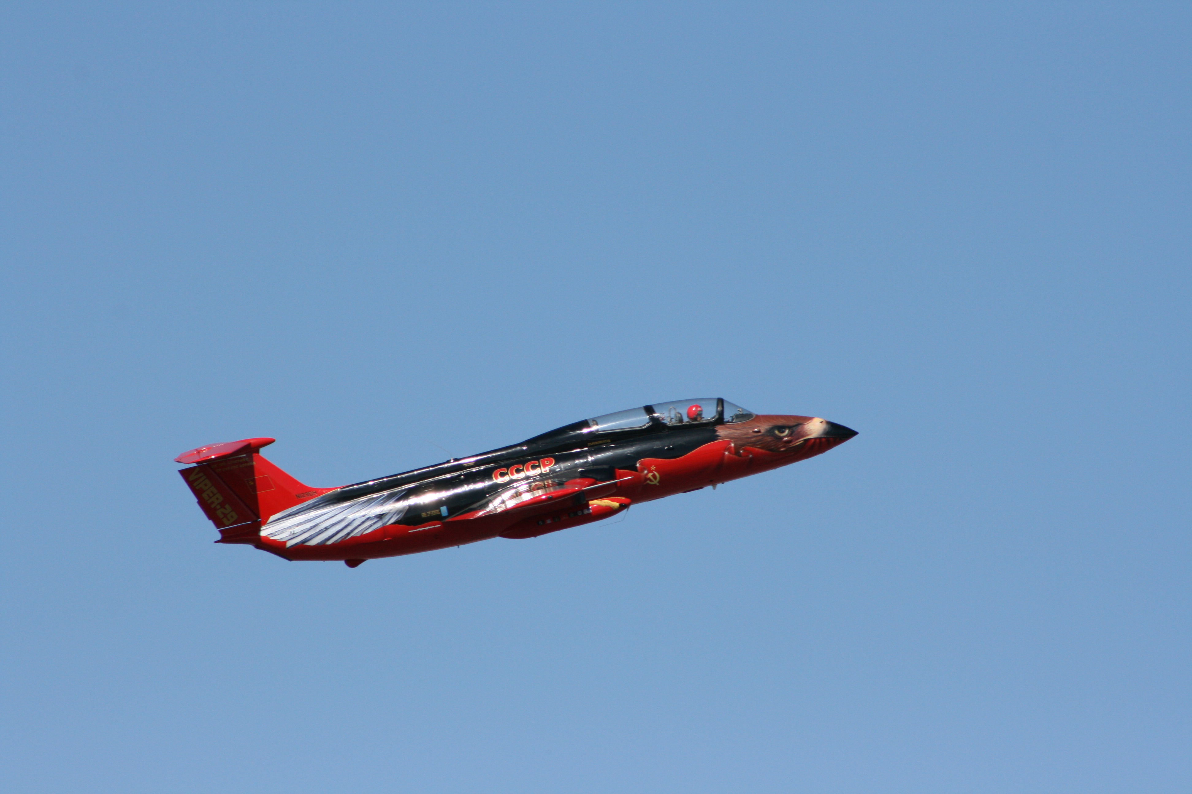 NAS Jacksonville Air Show 2026