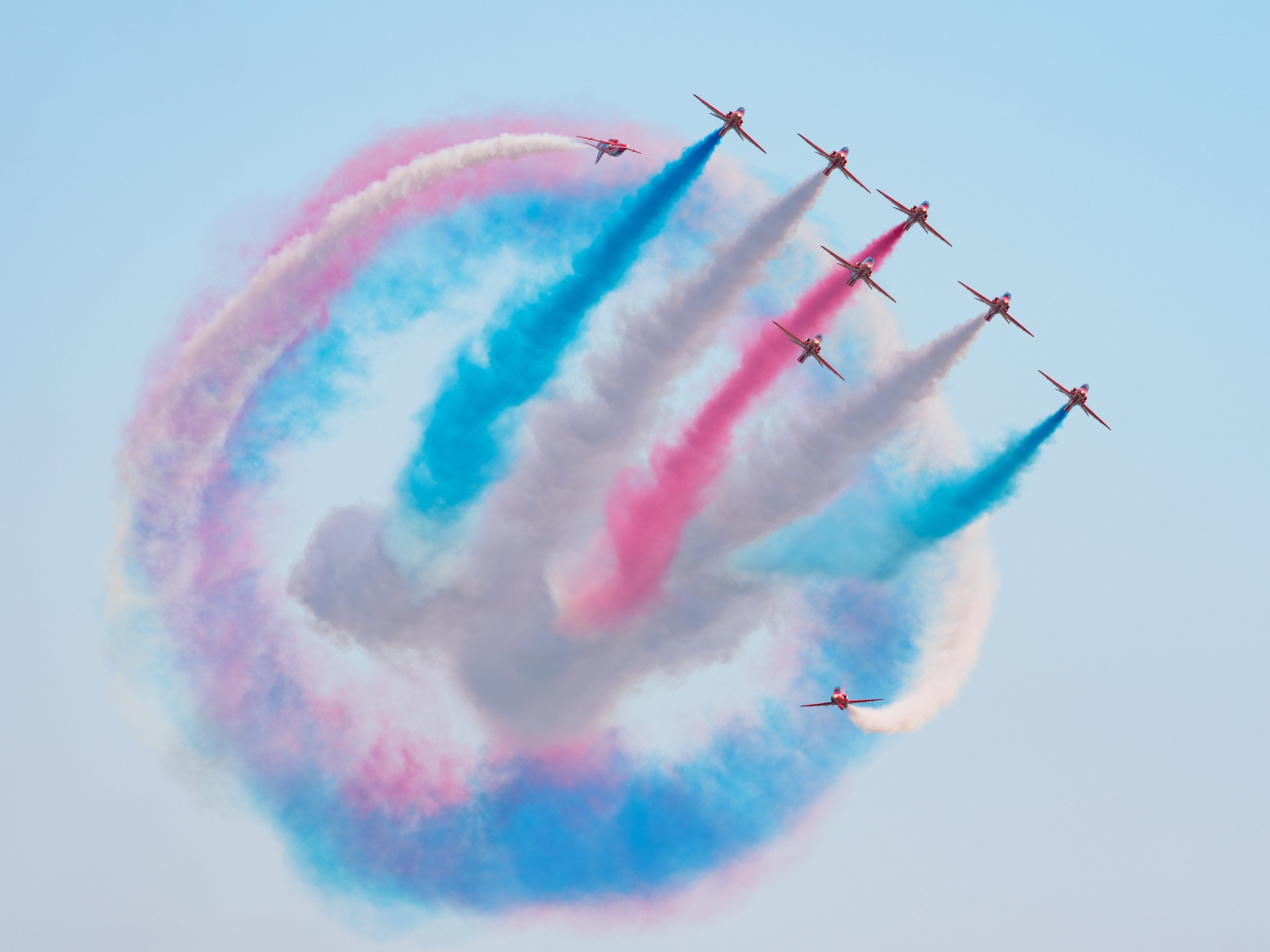 Duxford Flying Finale 2026