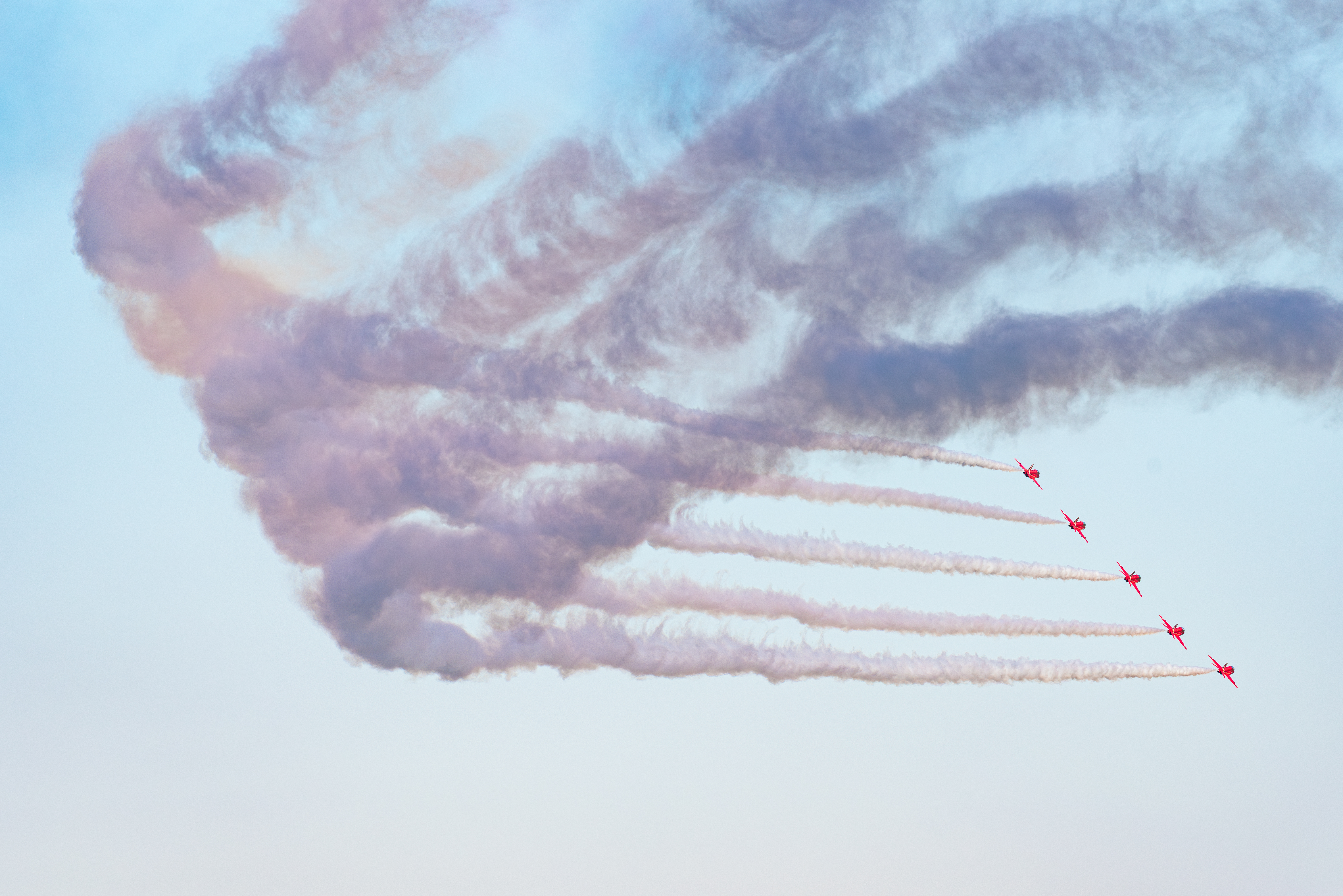 Duxford Flying Finale 2026