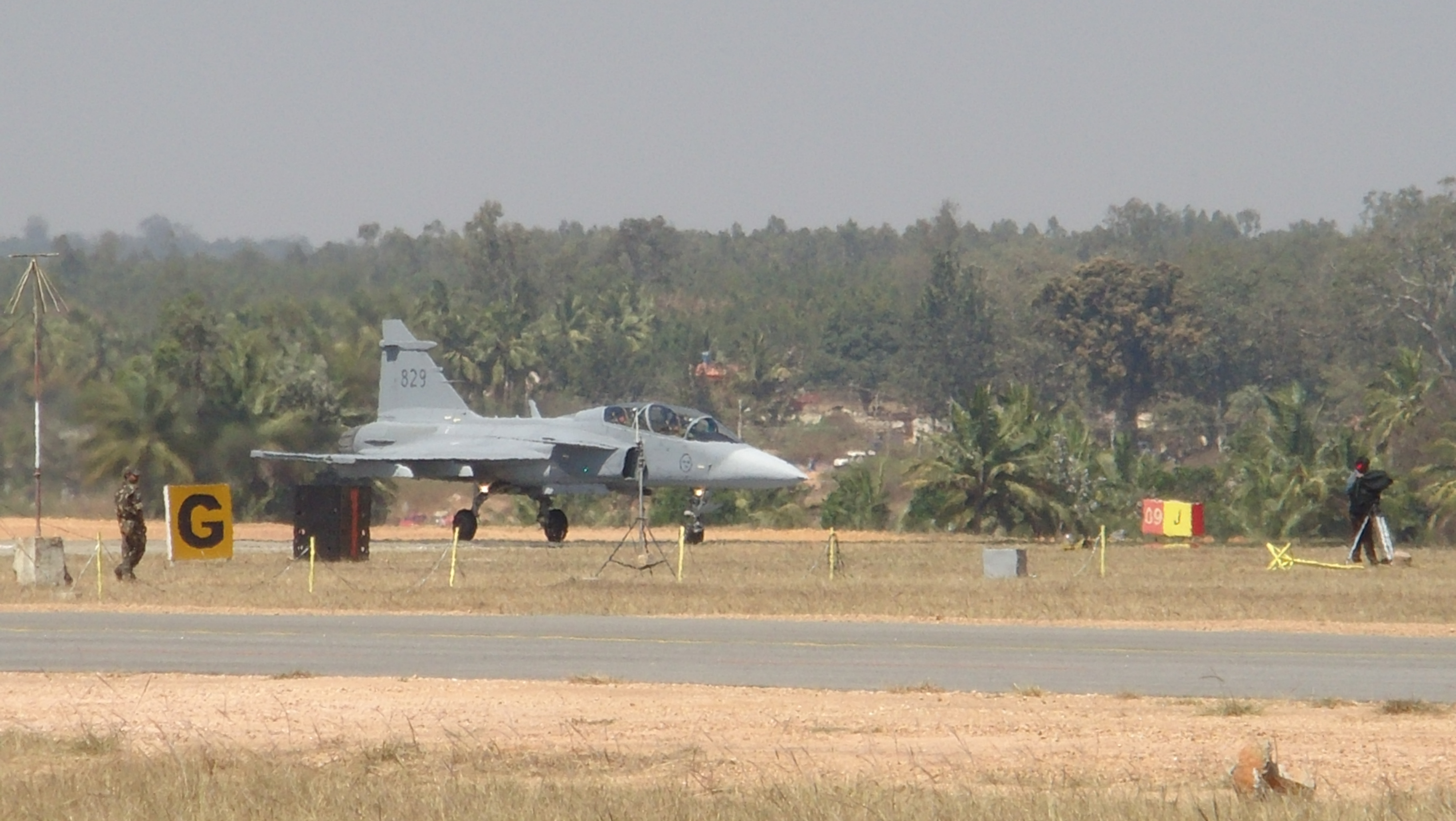 Aero India 2027