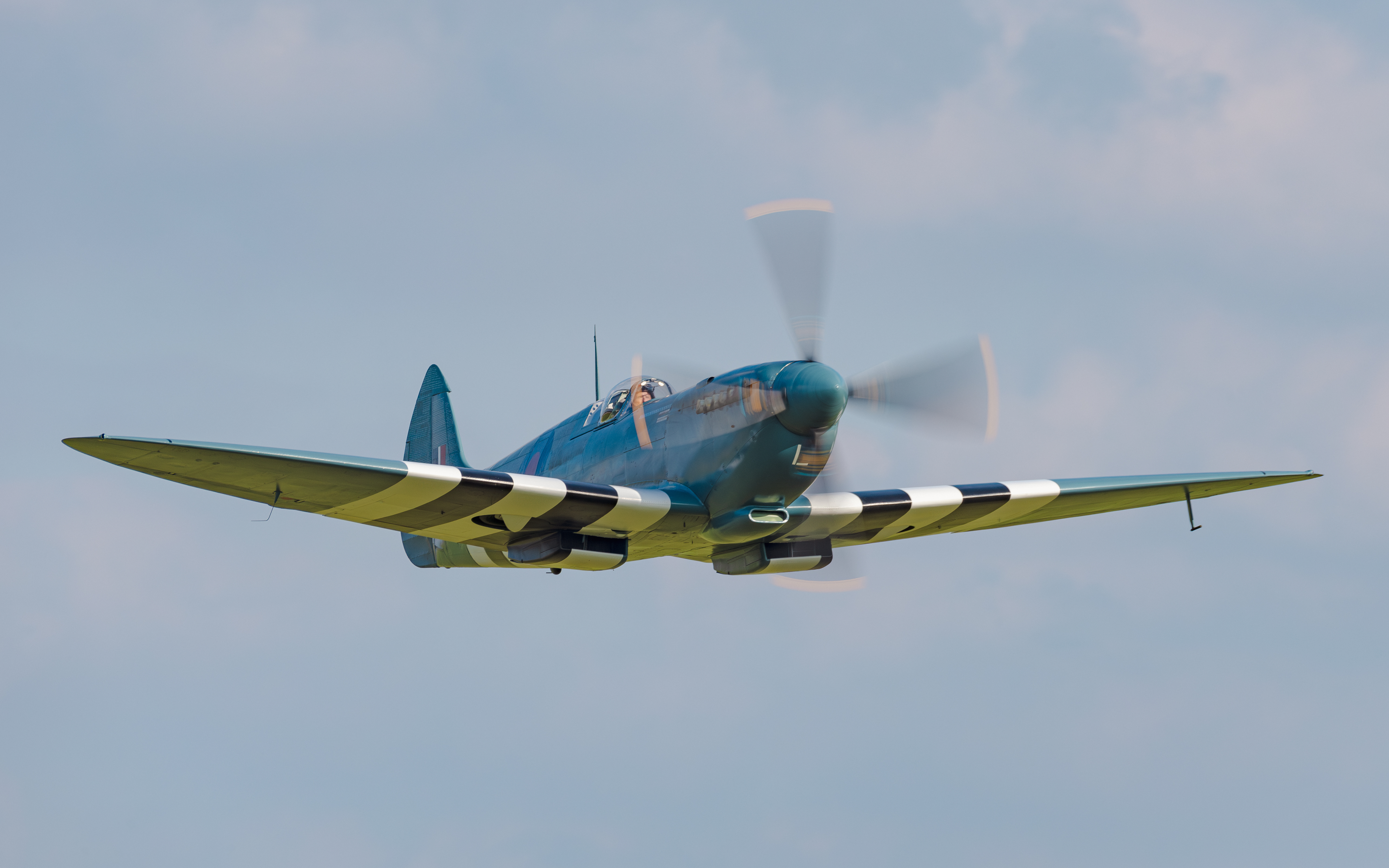Supermarine Spitfire