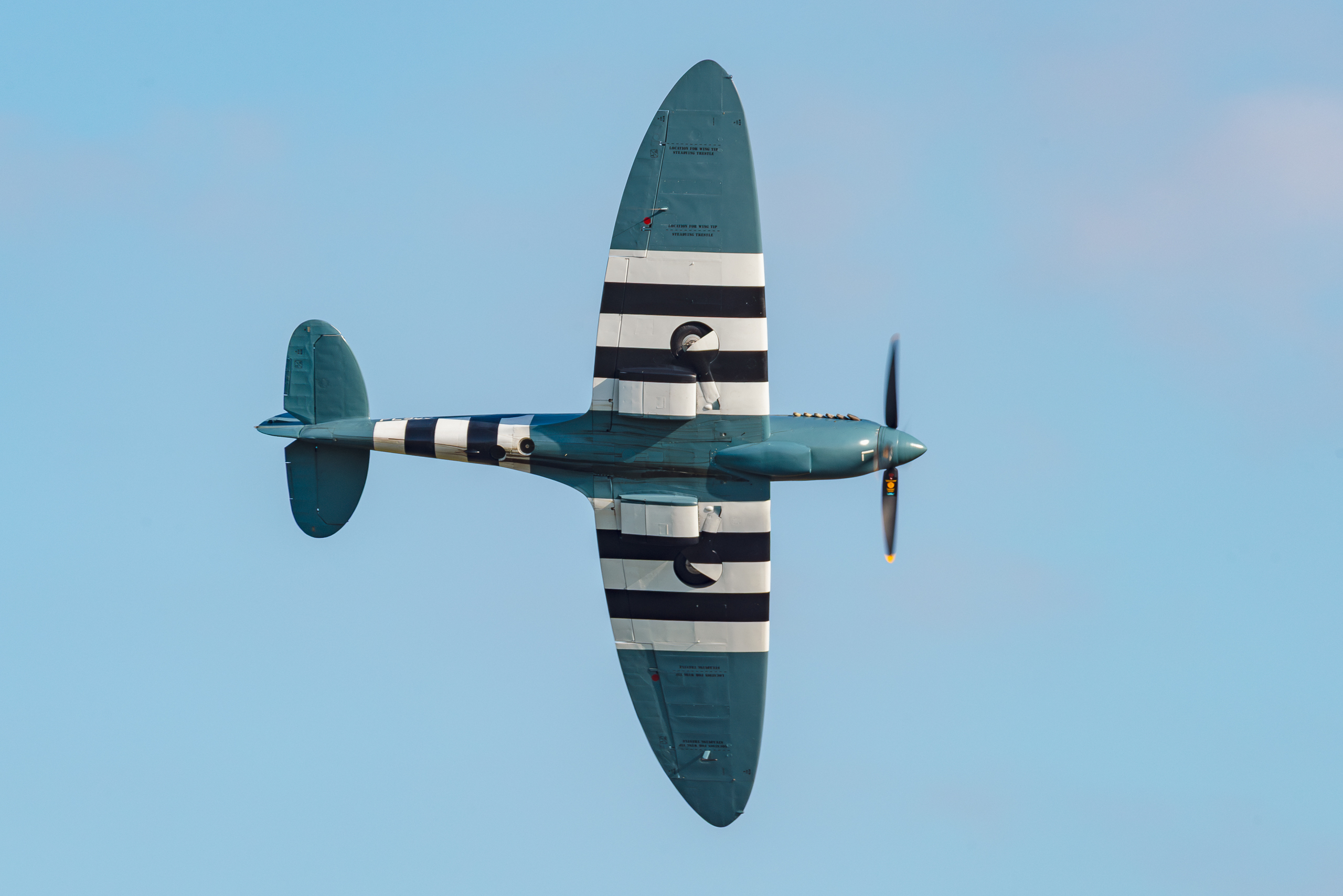 Duxford Flying Finale 2026