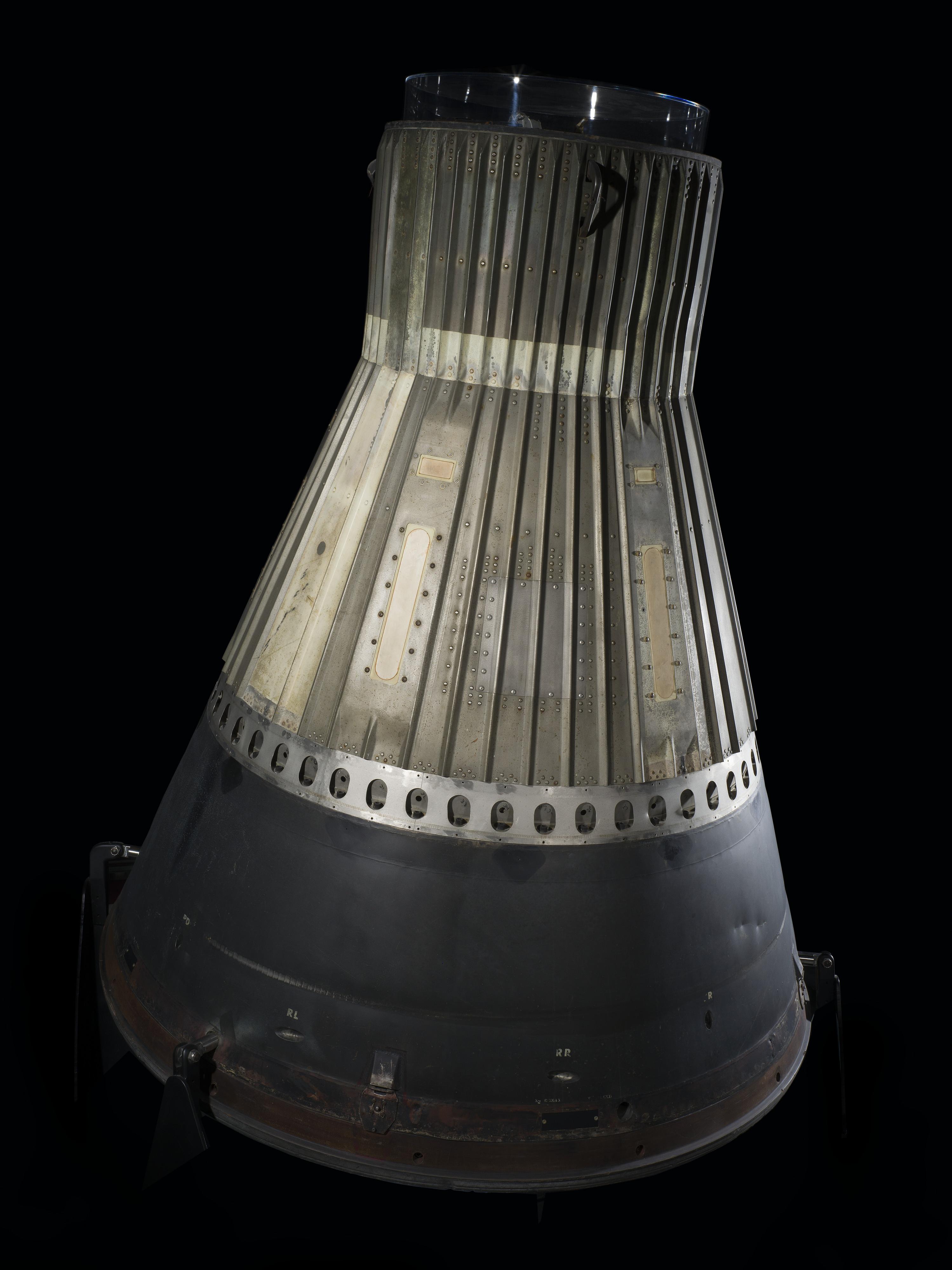 Project Mercury