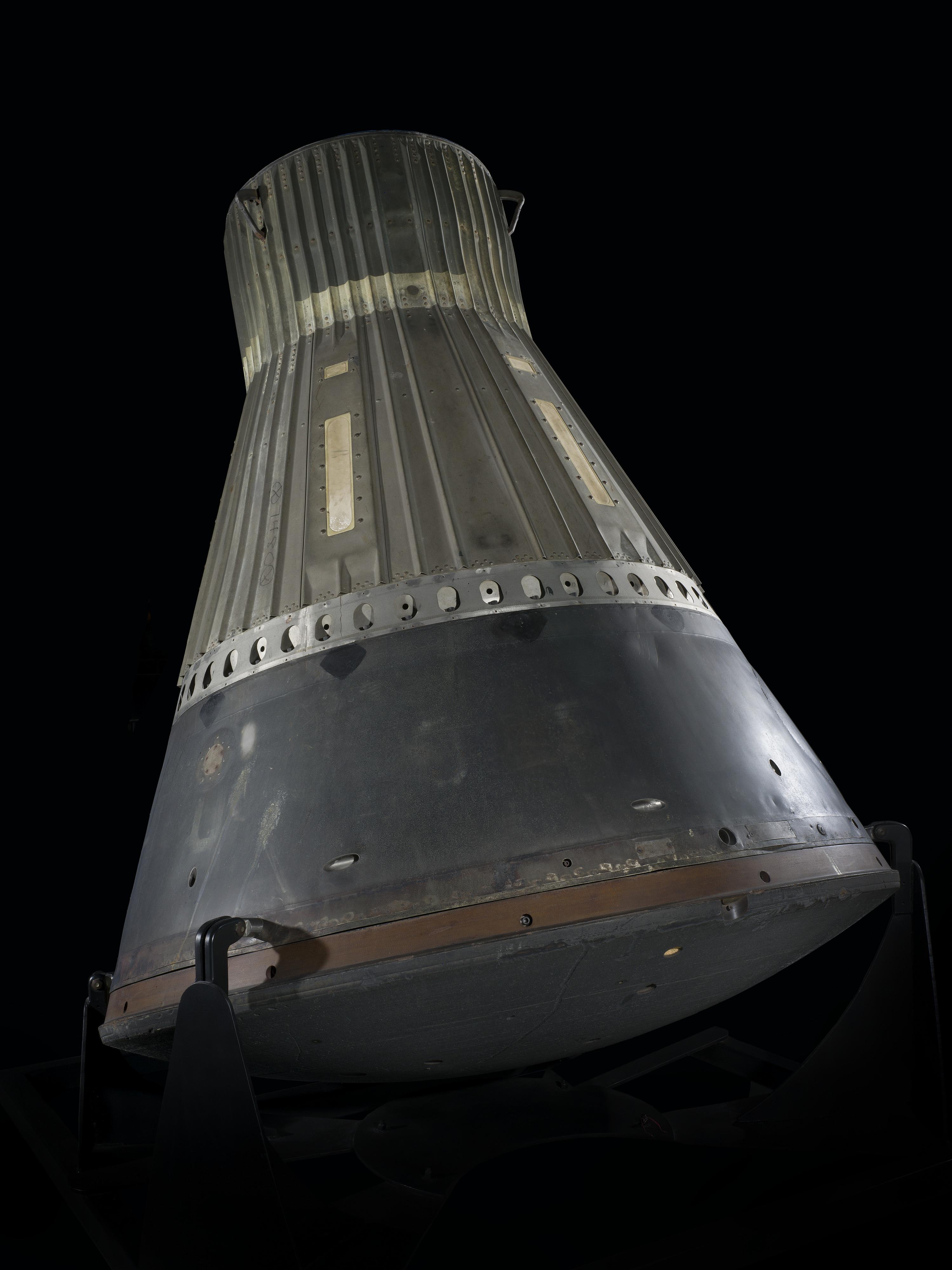 Project Mercury