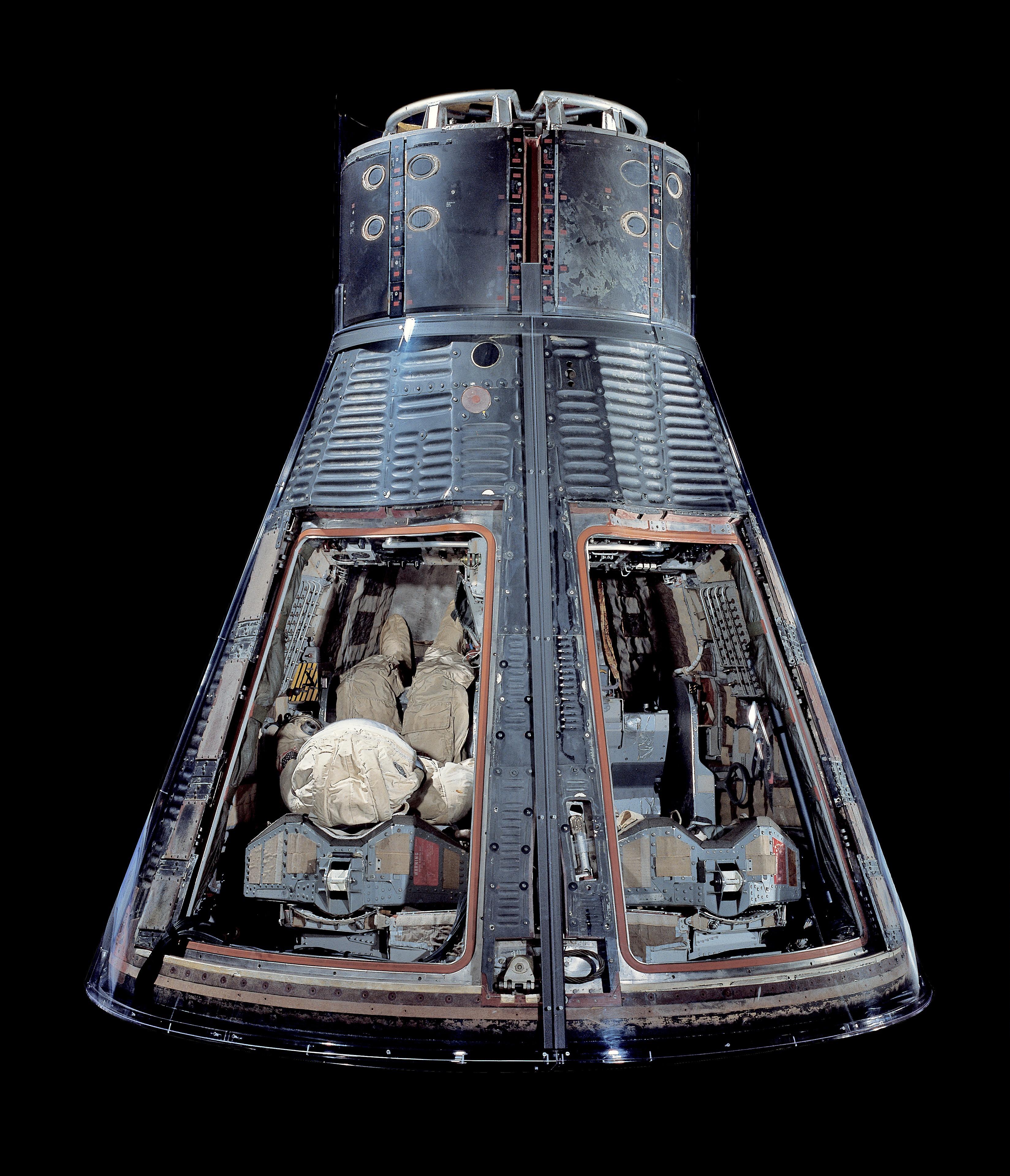Project Gemini